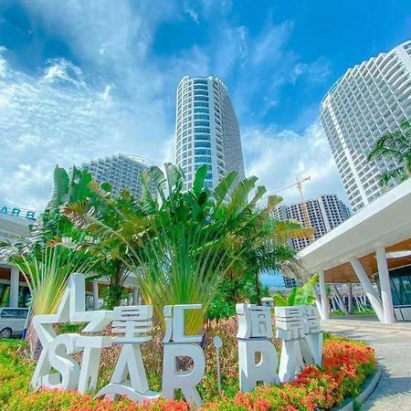 Star Bay Residences Sihanoukville Dış mekan fotoğraf