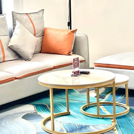 Star Bay Residences Sihanoukville Dış mekan fotoğraf
