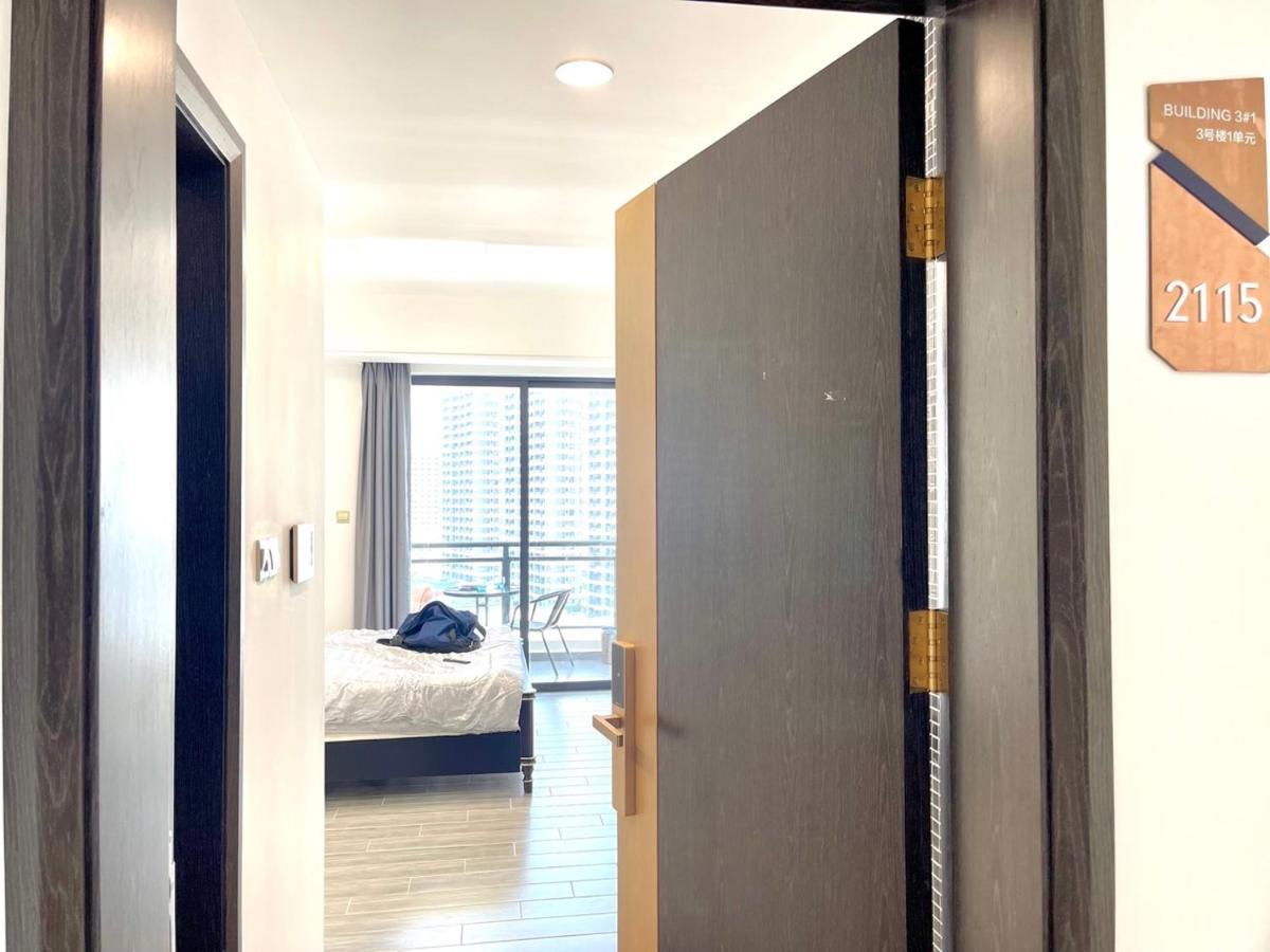 Star Bay Residences Sihanoukville Dış mekan fotoğraf