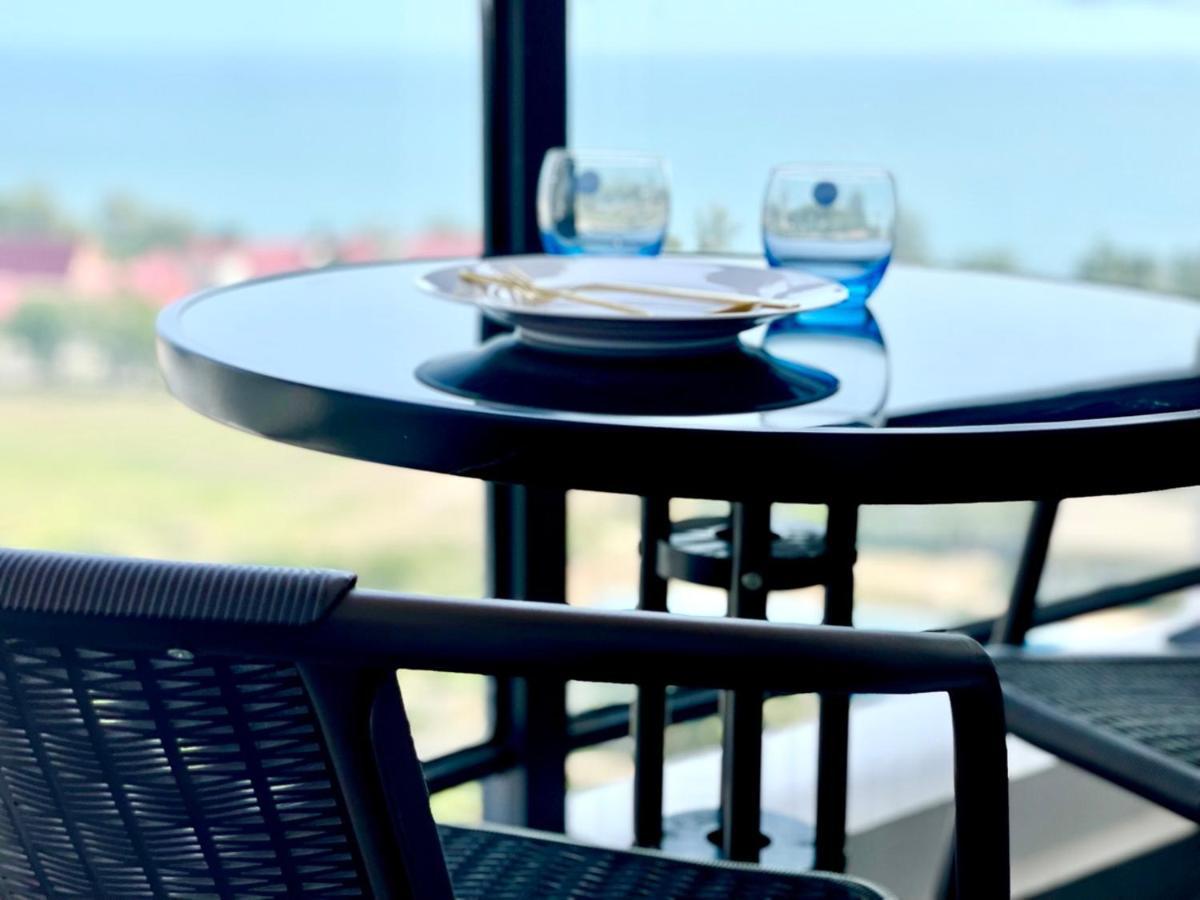 Star Bay Residences Sihanoukville Dış mekan fotoğraf