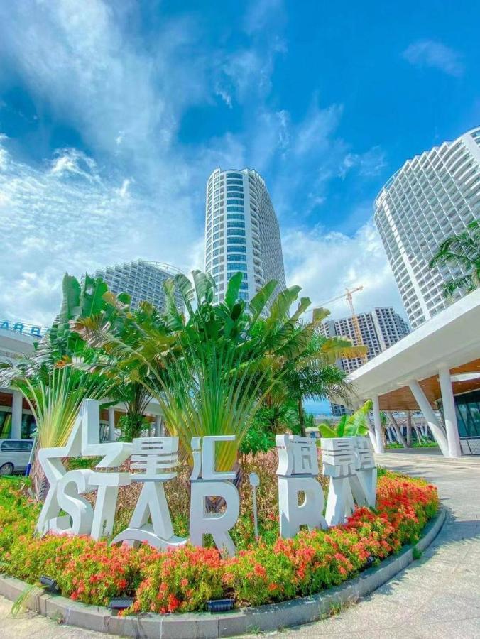 Star Bay Residences Sihanoukville Dış mekan fotoğraf