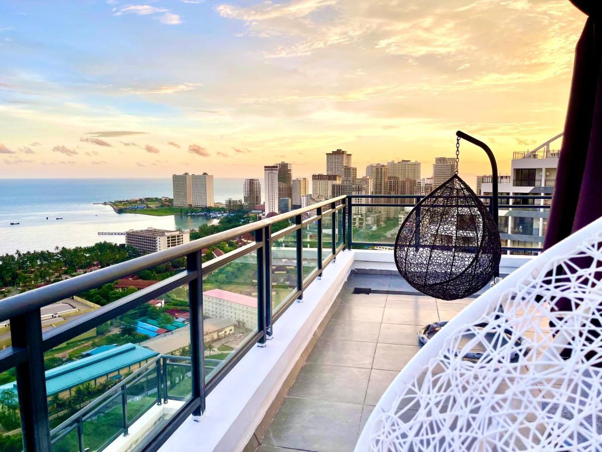 Star Bay Residences Sihanoukville Dış mekan fotoğraf