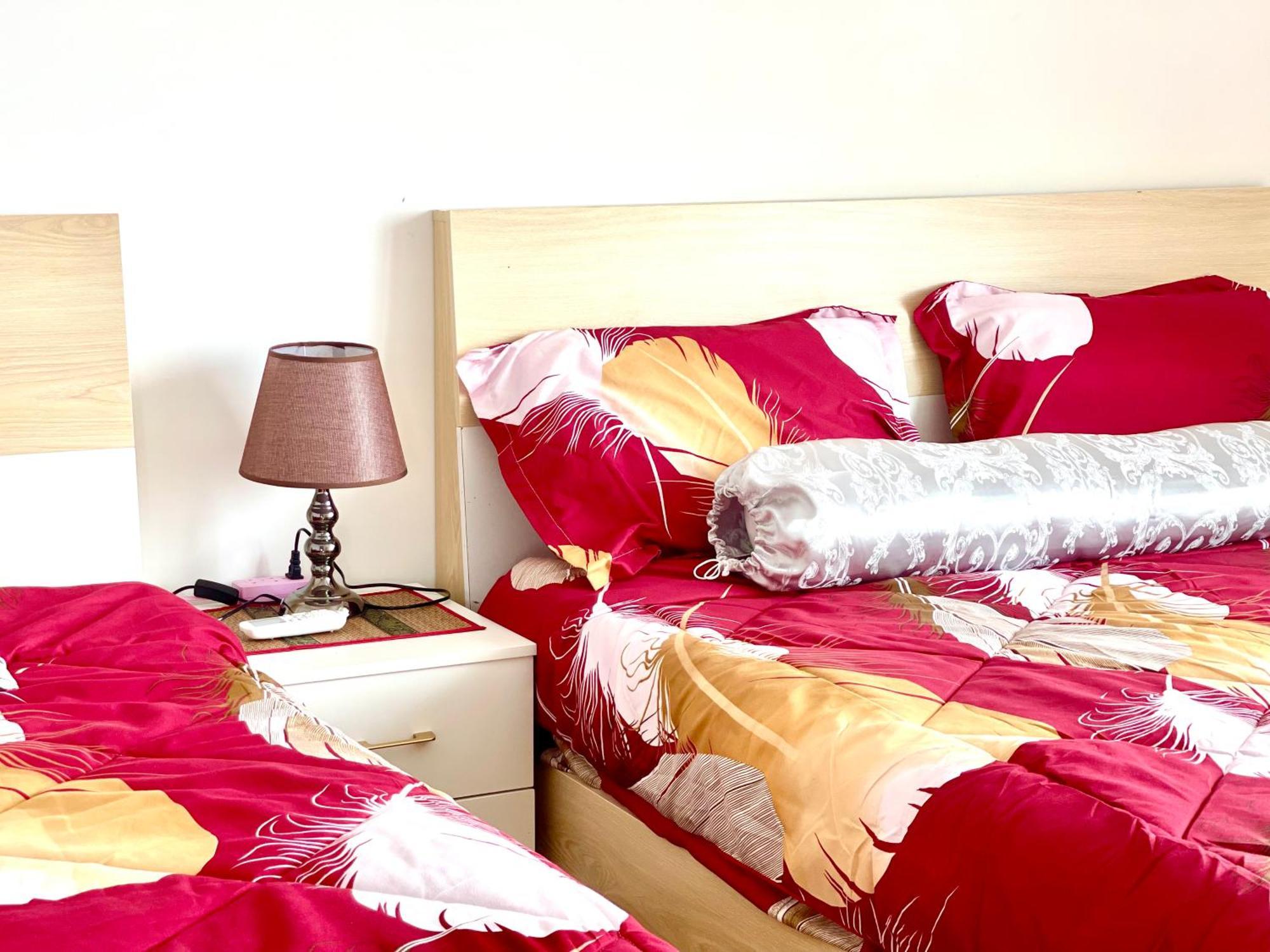 Star Bay Residences Sihanoukville Dış mekan fotoğraf