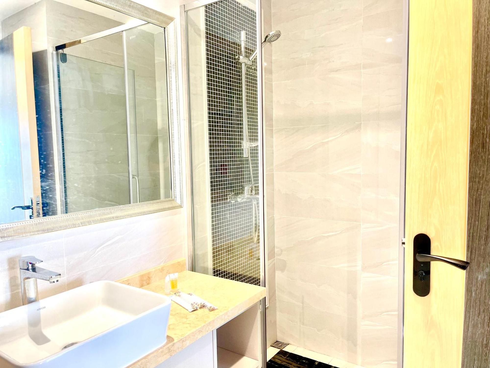 Star Bay Residences Sihanoukville Dış mekan fotoğraf