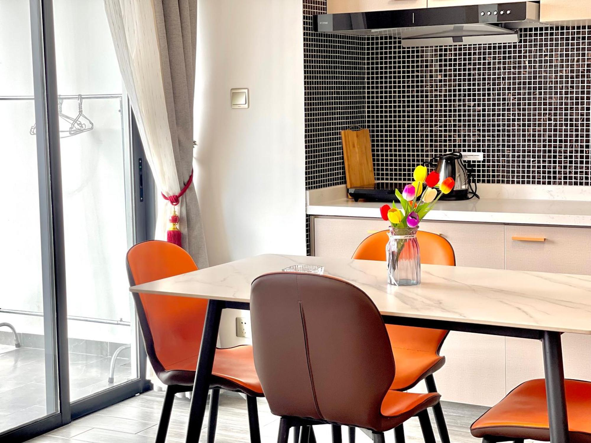 Star Bay Residences Sihanoukville Dış mekan fotoğraf