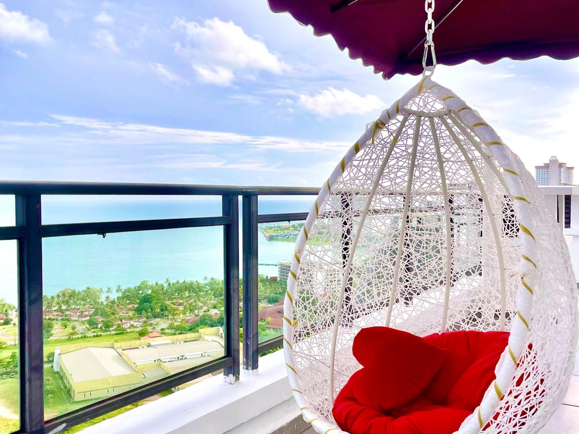 Star Bay Residences Sihanoukville Dış mekan fotoğraf